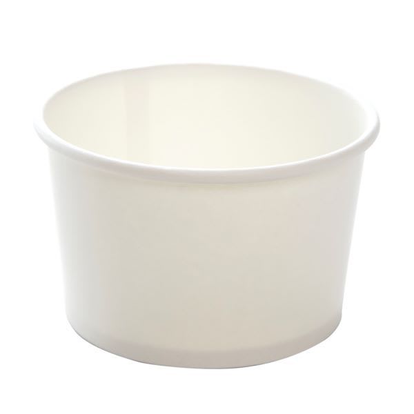 POTE 180 CC POLIPAPEL BLANCO (Paquete x 50)1