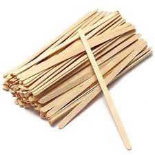 REVOLVEDOR    MADERA   14 CMS UNI (Caja x 1.000)1