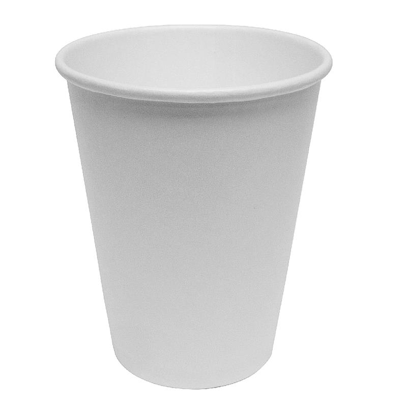 VASO    180  CC   POLIPAPEL ( Paquete x 50)1