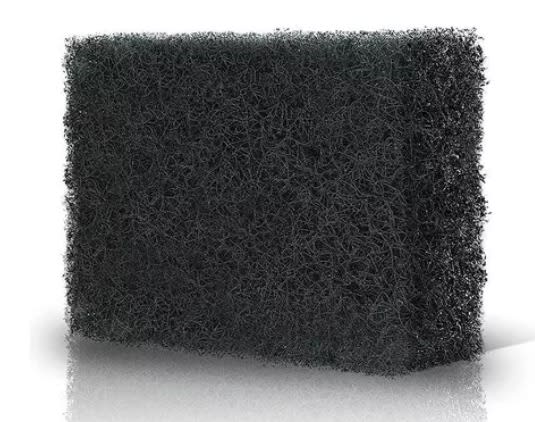 VIRUTILLA PARRILLA ( Paquete x 10)1