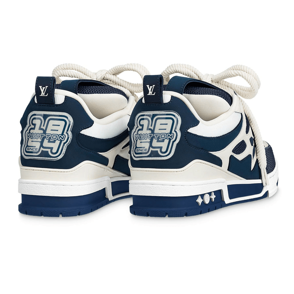 Skate Zapatos Louis Vuitton De Hombre Sneakers Modelos De Zapatos