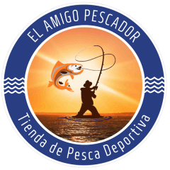 El amigo pescador