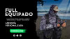 Equipamiento de Pesca