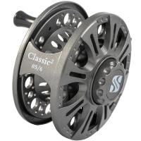 CLASSIC 2 FLY REEL #5/6 SNOWBEE1