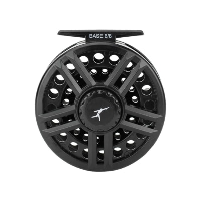 EXTRA SPOOL BASE #6/8 ECHO1