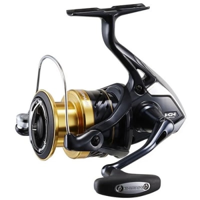 CARRETE SHIMANO BC SPHEROS SW 4000XG1