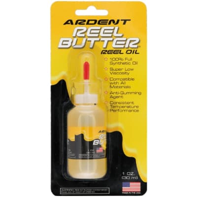 ARDENT REEL OIL1