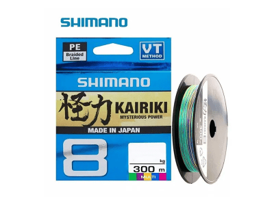 KAIKIRI 8 SHIMANO 0.230 300MT1