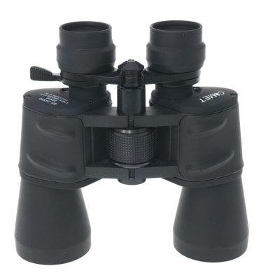 BINOCULAR  COMET 8X-24X50MM1
