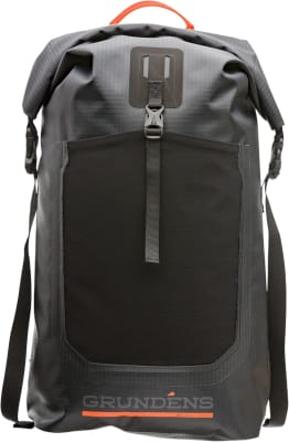 BOLSO SECO GRUNDENS 30LTS BLACK1
