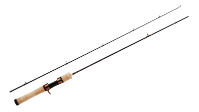 CAÑA MAJOR CRAFT TRAPARA 602L 2-10GR UL1