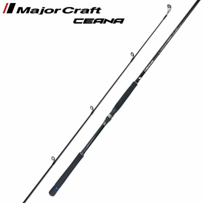 CAÑA MAJOR CRAFT CEANA CNSS-962M 15-42GR1