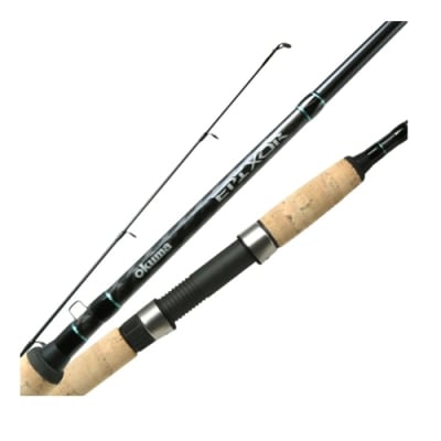 CAÑA OKUMA EPIXOR EPX-S 702M 10-30G1
