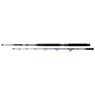 CAÑA RAPALA DEEPBLUE 180XH 60-120 LB1