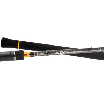 CAÃ‘A STX LURE&SPIN S270MH 15-45G1