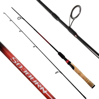 CAÑA SHIMANO SOJOURN 1,80M / 4-14G1