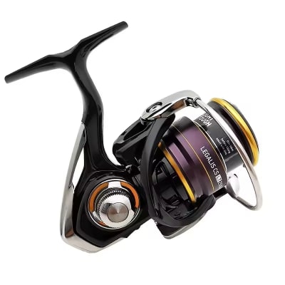 CARRETE DAIWA LEGALIS CS LT1000 XH1