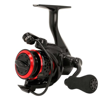 CARRETE OKUMA CEYMAR C-351