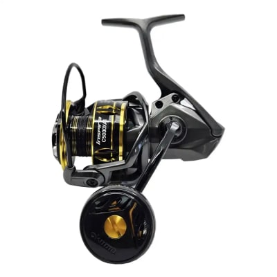 CARRETE OKUMA INSPIRA C5000XA11