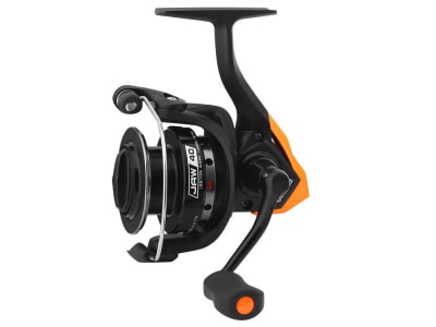 CARRETE OKUMA JAW 401