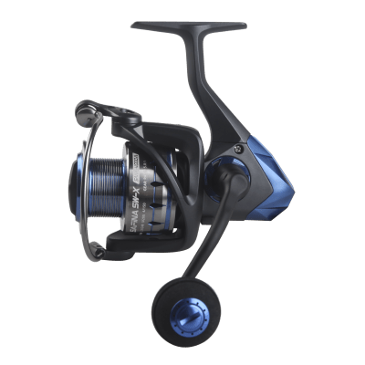 CARRETE OKUMA SAFINA SW-3000A1