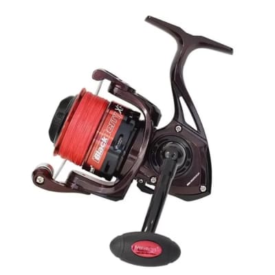 CARRETE PIONEER BLACKBERRY XF 3000 CON LINEA1