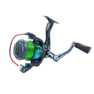 CARRETE PIONEER LUMINOSO 20001