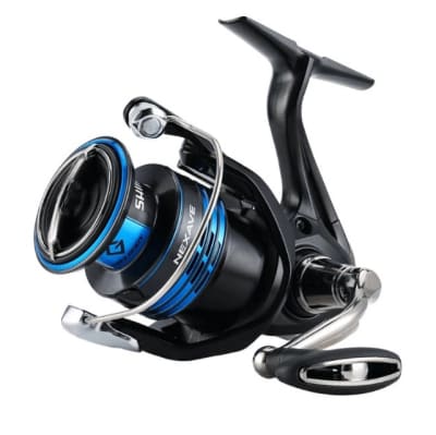 CARRETE SHIMANO NEXAVE C5000HG1