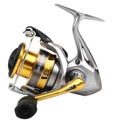 CARRETE SHIMANO SEDONA1
