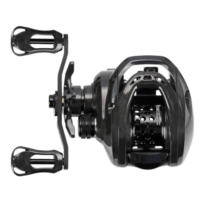 CARRETE TSURINOYA BC DARK WOLF DF-50R/L1