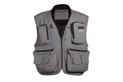 CHALECO DE PESCA HART VEST TRAIL XL1