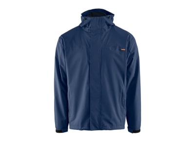 CHAQUETA GRUNDENS Full Share Jacket-Dark Navy L2