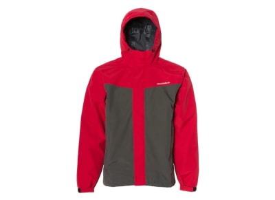CHAQUETA GRUNDENS FULL SHARE OPILIO GREY T-M2