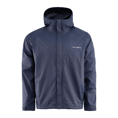 CHAQUETA GRUNDENS Trident Jacket-Dark Navy XL1