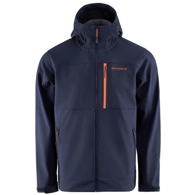 CHAQUETA GRUNDENS  BULKHEAD DARK NAVI T-L1