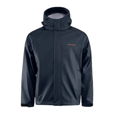 CHAQUETA GRUNDENS NEPTUNE DARK NAVI T-XL3