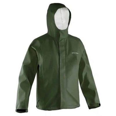 CHAQUETA GRUNDENS Neptune Jacket - Green L1