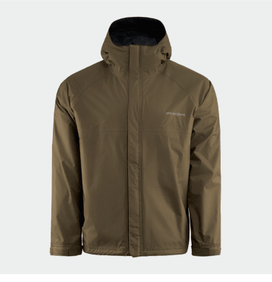 CHAQUETA GRUNDENS TRIDENT OTTER T-M1