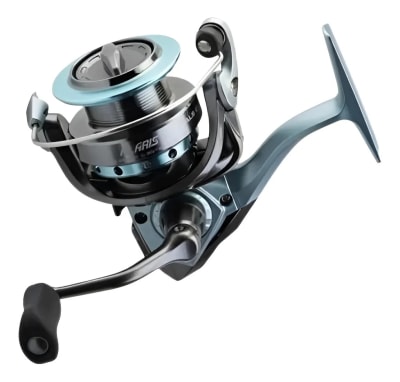 CARRETE ALARIS ALS301