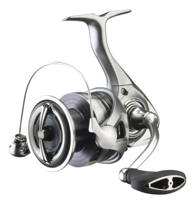 CARRETE DAIWA EXCELER LT4000D-C2
