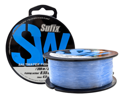 MONO SUFIX SW 0.50MM X300MT1