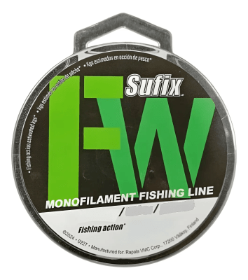 MONO  SUFIX FW 0.60MM X300MT1