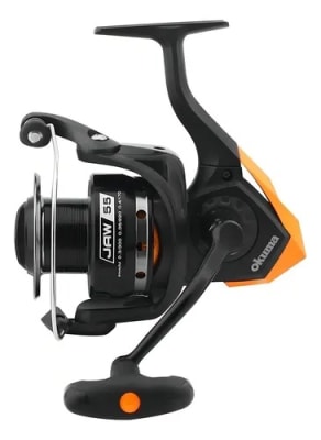 CARRETE OKUMA JAW 551