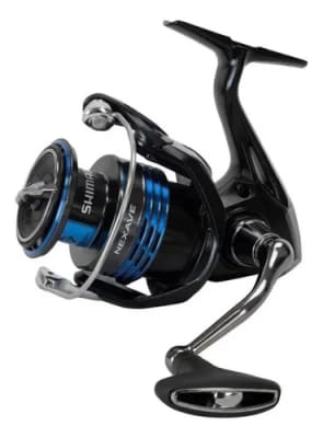 CARRETE SHIMANO NEXAVEW C3000HG3