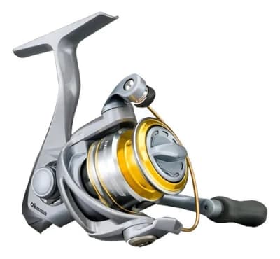 CARRETE AVENGER AV-25001