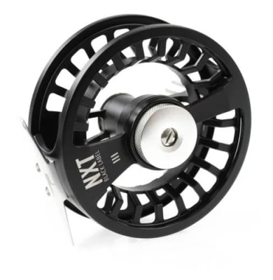 REEL NXT BLACK LABEL III TFO2