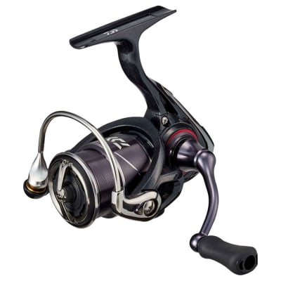 CARRETE DAIWA GEKABJIM X LT200S1