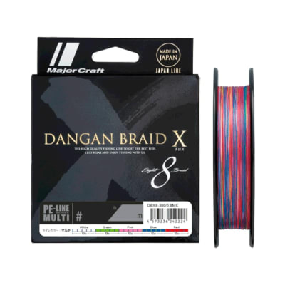 DANGAN X8 PE 0.8 300M1