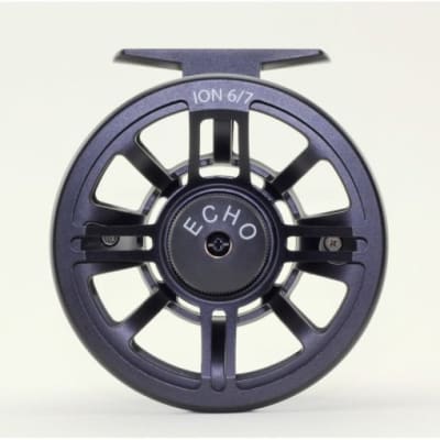 ECHO EXTRA SPOOL ION #6/71