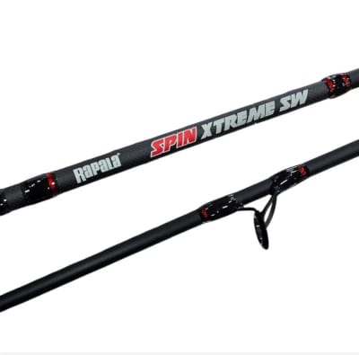 CAÑA SPIN XTREME 2.40MT 15-40GR3